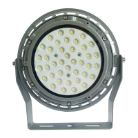 鼎晟丰(DSF) DSFG-911-70 70W LED泛光灯 个 灰色