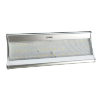 鼎晟丰(DSF)DSFT-B662 8W DC3.2V LED太阳能廊道灯