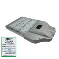 鼎晟丰(DSF)LED智能光感路灯 DSFL-G9003 120W 个