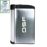 鼎晟丰(DSF)多功能应急灯 ST-08 2W手电筒 6W照明灯 一个