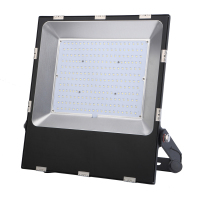 鼎晟丰(DSF) DSFG-938 AC110-240V 150W IP66 5500K LED移动投光灯 (计价单位:个) 黑色