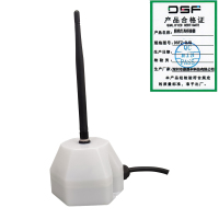 鼎晟丰(DSF)照明灯具桥接器 (配合灯具使用) DSFZ-QJQ 100-240V 一个