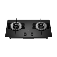 米家智能燃气灶S1 4500W(液化气) JZY-MJ02D