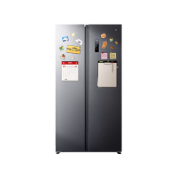 小米米家冰箱BCD-610WKMP