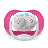 飞利浦新安怡安抚奶嘴