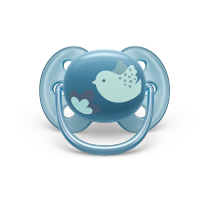 飞利浦新安怡安抚奶嘴