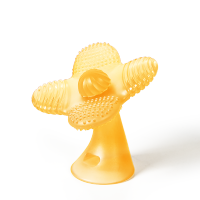 飞利浦新安怡幸运草 多功能磨牙棒