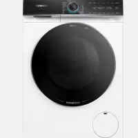 西门子进口洗衣机WG56B2B00W