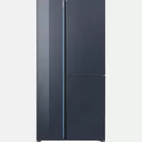 西门子零度对开门冰箱KT92AA256C