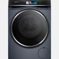 西门子IQ700湖蕴蓝干衣机WQ56C8C10W
