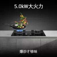 西门子燃气灶ER88JF23MP