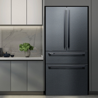 西门子抗菌智能多门冰箱KF98FA156C