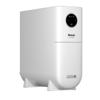 小白熊系列 全屋净水系统 | 型号:RWTS-P600-8