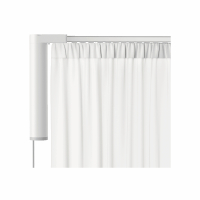 小米米家智能窗帘2降噪窗帘轨道智能居家自动开合帘6192