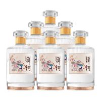 洋河小飞天老字号 42度 500ml*6瓶 整箱装绵柔型白酒