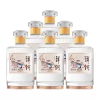 洋河小飞天老字号 42度 500ml*6瓶 整箱装绵柔型白酒