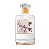 洋河小飞天老字号 42度 500ml 绵柔型白酒