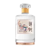 洋河小飞天老字号 42度 500ml 绵柔型白酒