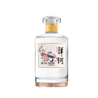 洋河小飞天老字号 52度 500ml 绵柔型白酒