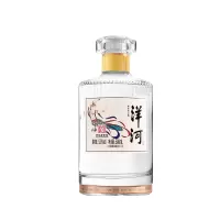 洋河小飞天老字号 52度 500ml 绵柔型白酒