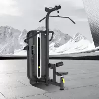 胜迈高拉背训练器 SM-012C