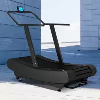 胜迈无动力跑步机 SM-601