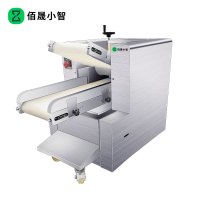 佰晟小智 商用压面机 酒店餐厅饭堂单位厨房 SFT-J0018DF 自动压面机