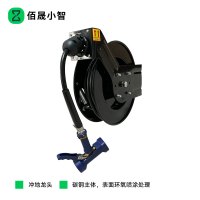 佰晟小智 龙头 GAS005DF 冲地龙头