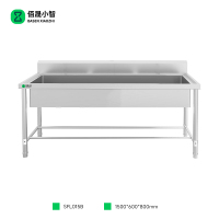 佰晟小智 水池 SFL015B 通池