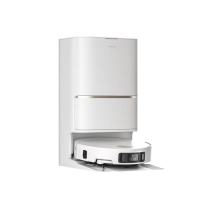 追觅s50max扫地机上下水