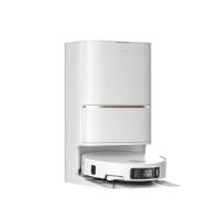 追觅x50pro滚桶超薄扫地机上下水