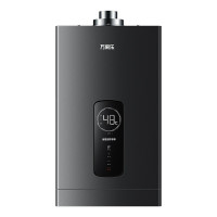 万家乐 12升热水器燃气热水器燃热 WiFi智控 恒温平衡式家用热水器液化气 JSG24-12RH2(20Y)