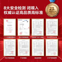 美的( Midea)前置过滤器净水器 8T/h超大水量 双涡轮反冲洗 顶置压力表水压实时检测 QZBW20S-25Pro