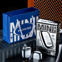 yoose有色鼻毛修剪器男士N1-S电动修鼻孔毛刮剃去鼻毛送老公礼物