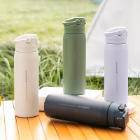 赠品 不可售 保温杯 备用