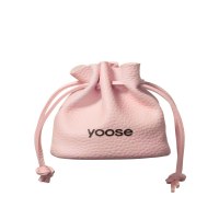 [赠品]yoose/有色电动剃须刀D1-T收纳皮套配件