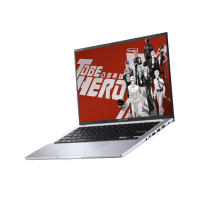 华硕无畏14高性能标压i5 14英寸16:10高清全面屏轻薄便携笔记本电脑(i5-13500H 16G 512G)