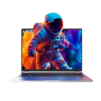 机械革命(MECHREVO)无界14Pro 14英寸R7笔记本(R7-8845HS DDR5 16G 1T固态 集显 2.8K屏)-灰色-5000019383