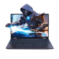 机械革命(MECHREVO)机械革命耀世15Pro(4060 竞技版)15.3英寸I7笔记本(i7-14650HX DDR5 16G 1T固态 RTX4060 显存8GB 2.5K