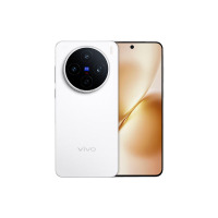 vivo x200s 16+512G 手机-白