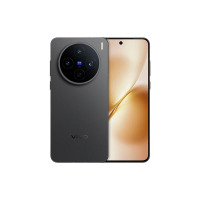 vivo x200s 16+512G-黑