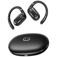 小度 挂耳式蓝牙耳机S150 黑色