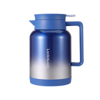 乐扣乐扣(LOCK&LOCK) LHC6804FU-T星光能量保温壶1.5L