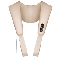 SKG 颈椎按摩器H1系列1代时尚款 肩颈按摩器颈部按摩仪