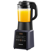 九阳(Joyoung) 破壁机1.75L 预约保温料理机 L18-P608