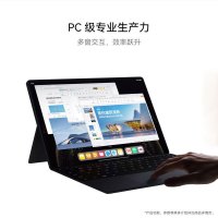 HUAWEI/华为 MatePad Pro 13.2英寸 2025款 柔光版 16GB 1TB WIFI 流金 华为平板电脑OLED柔性护眼屏学习办公