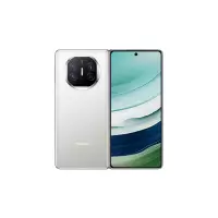 HUAWEI/华为 Mate X5 12GB 256GB 全网通 羽砂白 超轻薄四曲折叠 超高清高分辨率临境双屏 超智慧灵犀通信