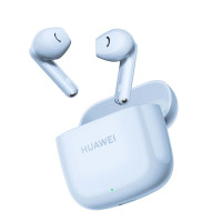 HUAWEI/华为 FreeBuds SE 2 蓝色 40小时长续航 轻盈小巧 快速充电