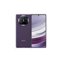 HUAWEI/华为 Mate X5 12GB+512GB 幻影紫 超轻薄四曲折叠 超高清高分辨率临境双屏 超智慧灵犀通信