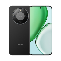 荣耀X70 金标十面抗摔 8300mAh青海湖电池 IP69防水 荣耀绿洲护眼屏 12GB+256GB 幻夜黑